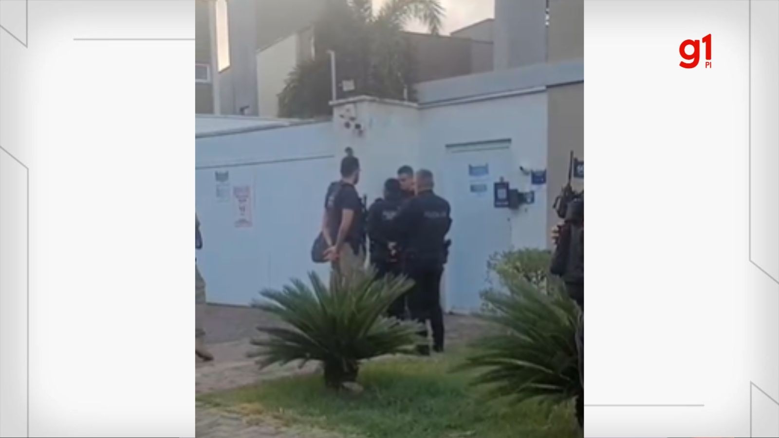 Advogado suspeito de cobrar os mesmos honorários até quatro vezes no MA é alvo de operação em Teresina