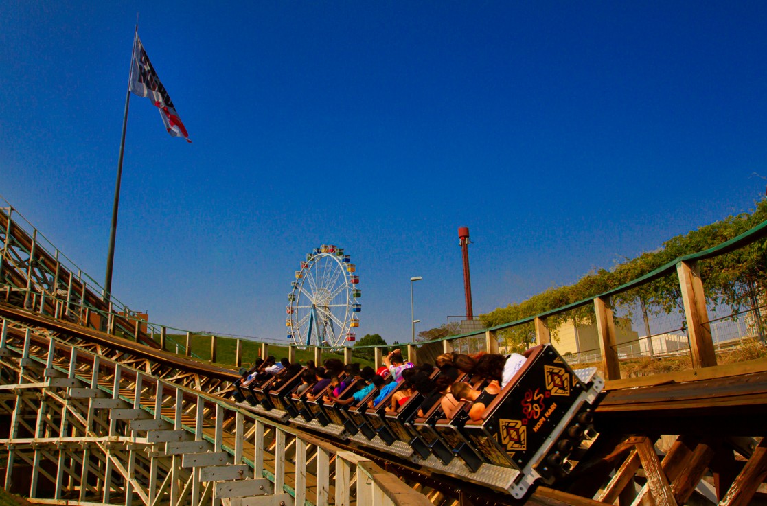 Você Não Tá Convidada pro Meu Bat Mitzvá!