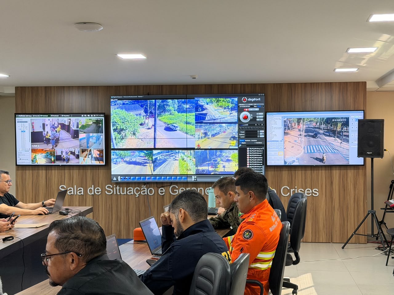 Eleições 2026: Sejusp registra mais de 10 ocorrências de crimes eleitorais em balanço parcial