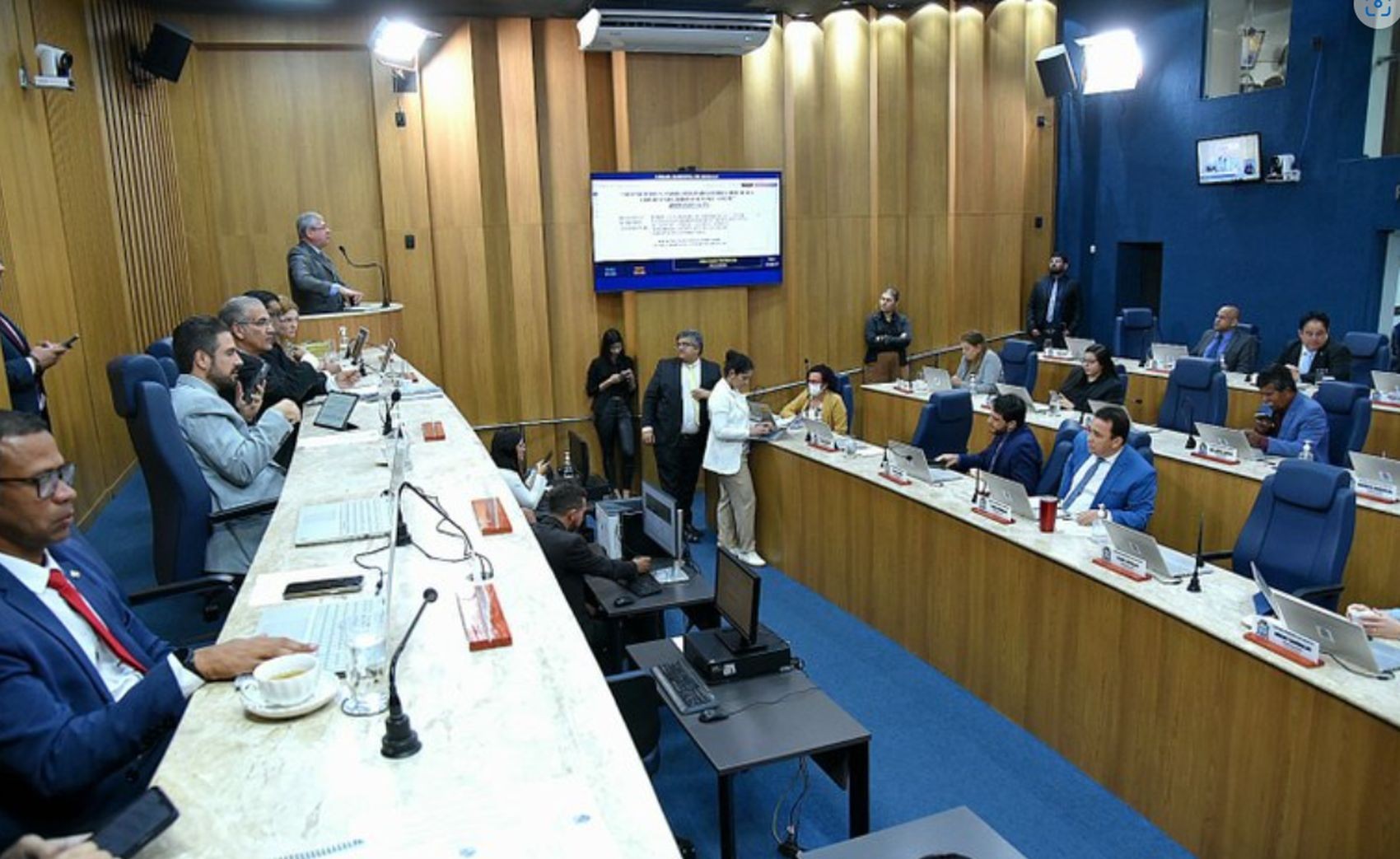Câmara de Aracaju aprova projeto que institui programa de promoção às parcerias público-privadas 