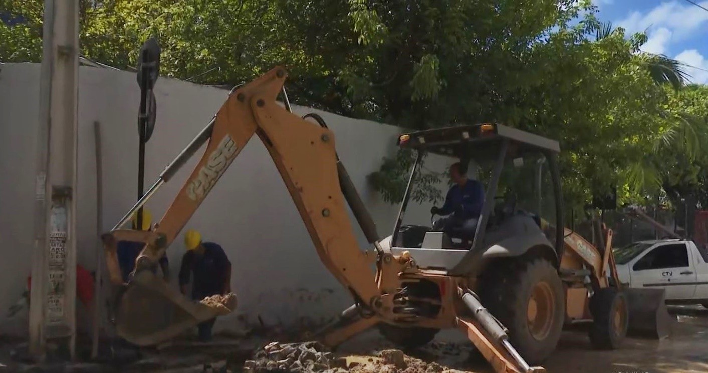 MP denuncia bar de João Pessoa por crime ambiental e pede indenização de R$ 200 mil