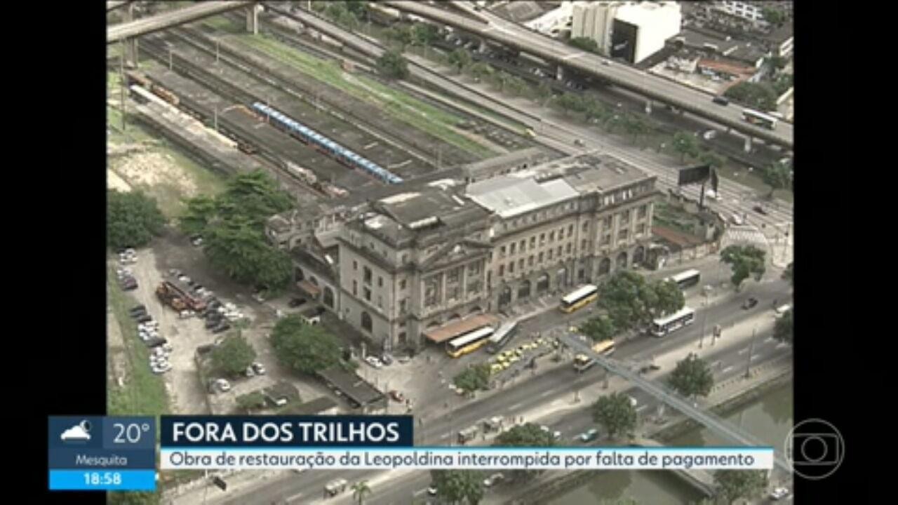 VÍDEOS: RJ2 de terça, 10 de junho de 2025