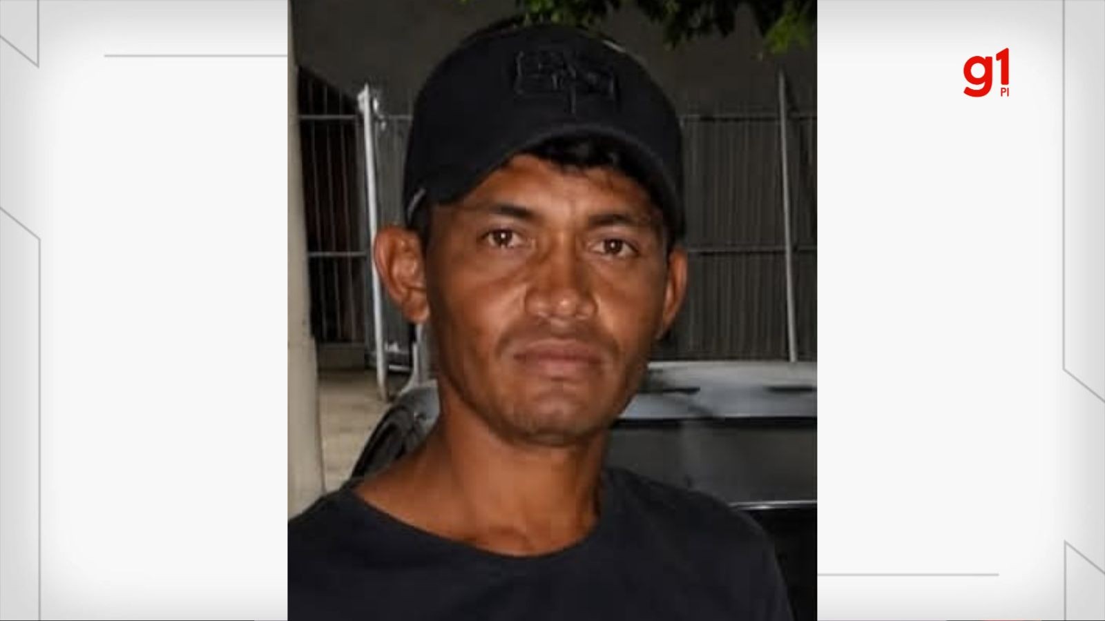 Morte de homem após incêndio no PI é investigada; família suspeita de crime, mas polícia vê indícios de acidente