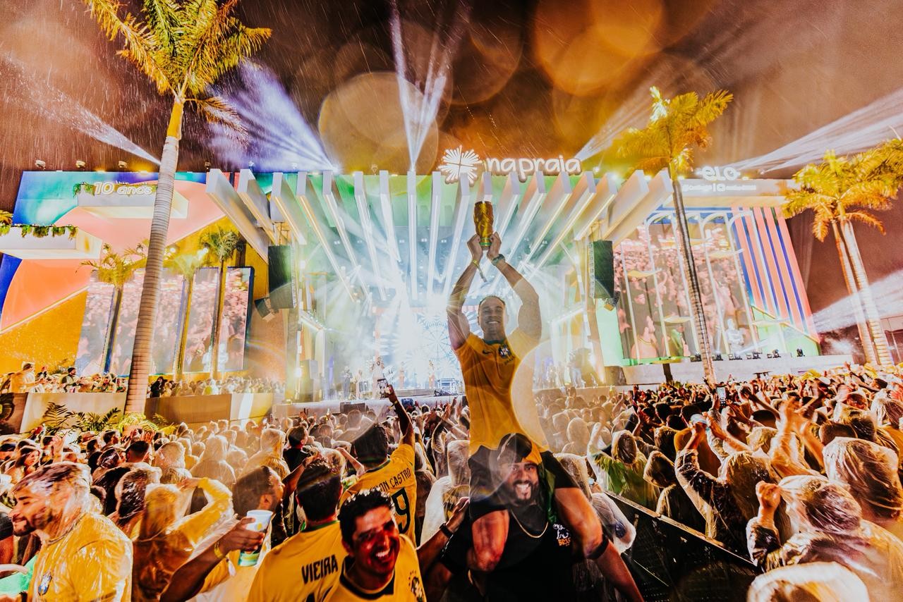 Fica Comigo, Arraiá dos Rosa, Banda Eva, Claudio Nucci e Torresmofest agitam fim de semana no DF