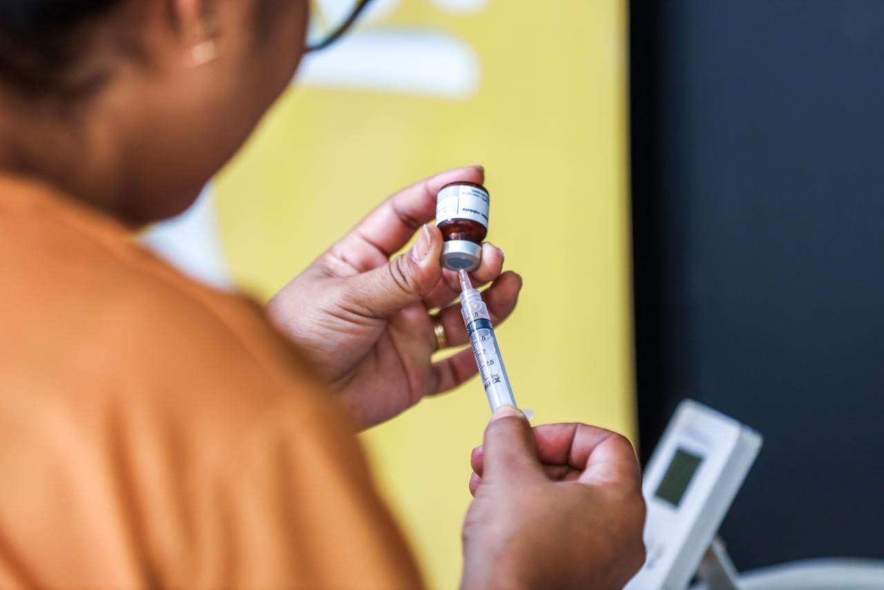 Você Não Tá Convidada pro Meu Bat Mitzvá!