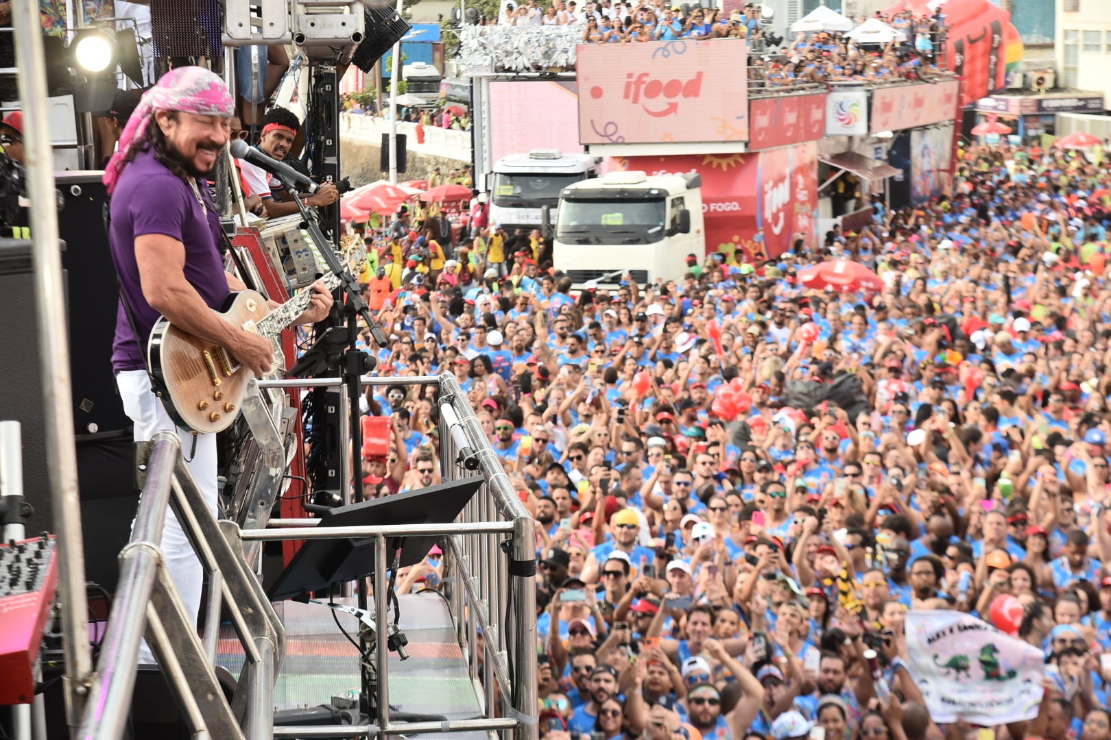 Carnaval de Salvador tem blocos com valores de até R$ 2 mil; confira atrações e dias de desfile