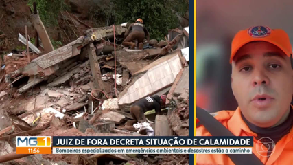 VÍDEOS: MG1 de terça-feira, 24 de fevereiro de 2026