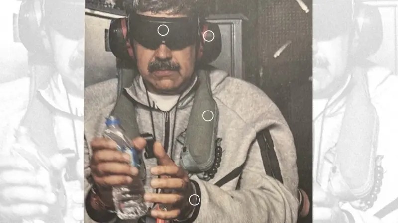 Brasil estava sem oficiais da Abin no momento em que EUA capturaram Maduro; fontes dizem que situação reflete crise iniciada em 2023