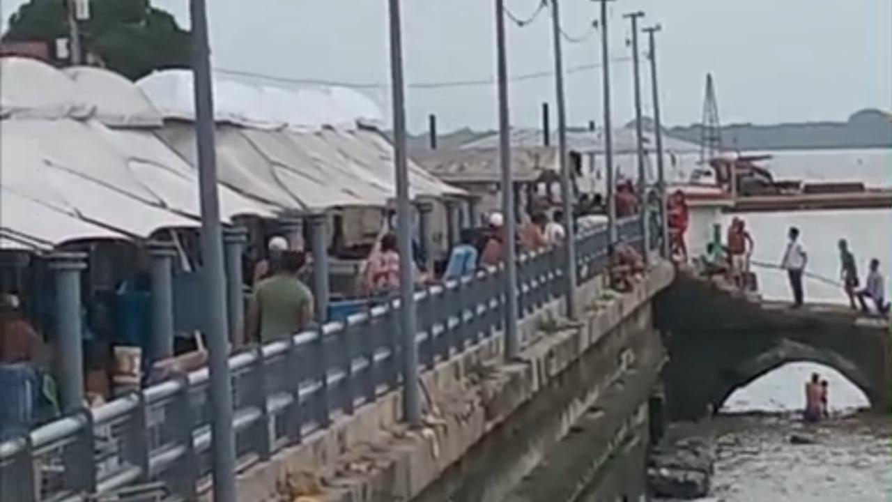 Jornalistas estrangeiros que estão em Belém para a COP 30 são vítimas de tentativa de assalto no mercado Ver-o-Peso