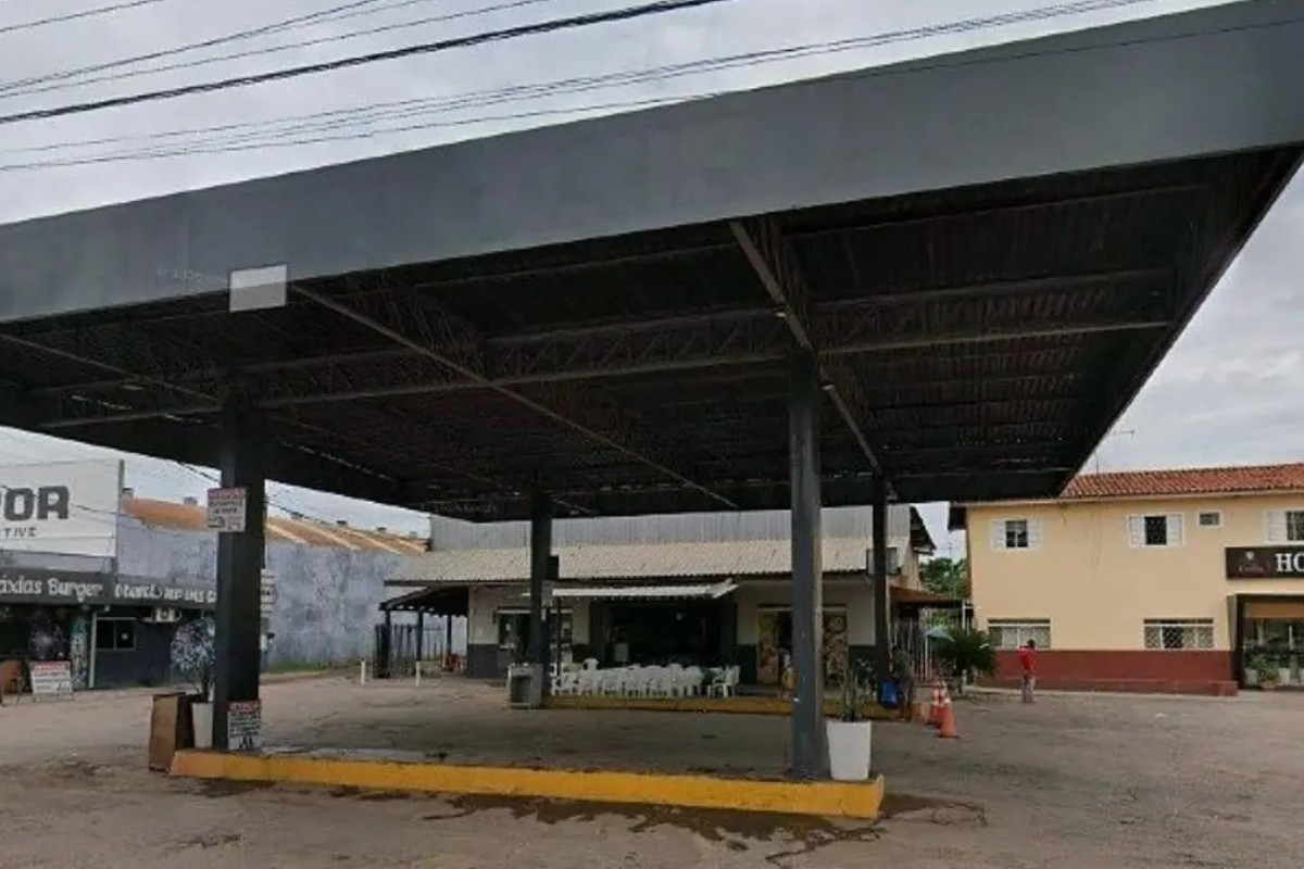 MP pede à Justiça suspensão do funcionamento da Rodoviária do Coxipó em Cuiabá