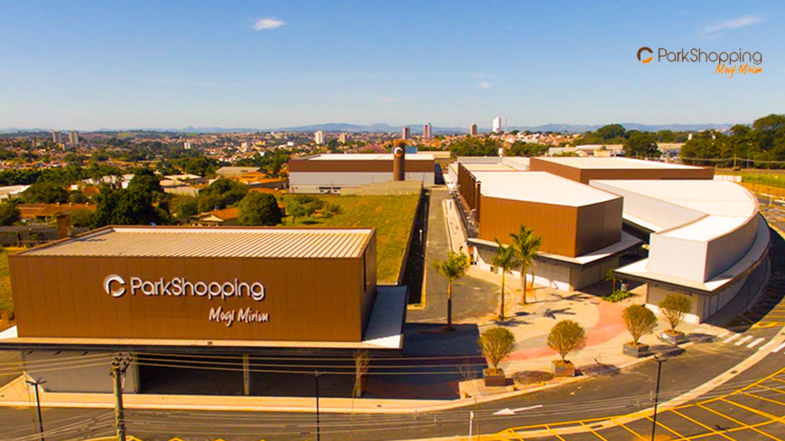 Grande inauguração do ParkShopping Mogi Mirim será no dia 15 de Junho | G1