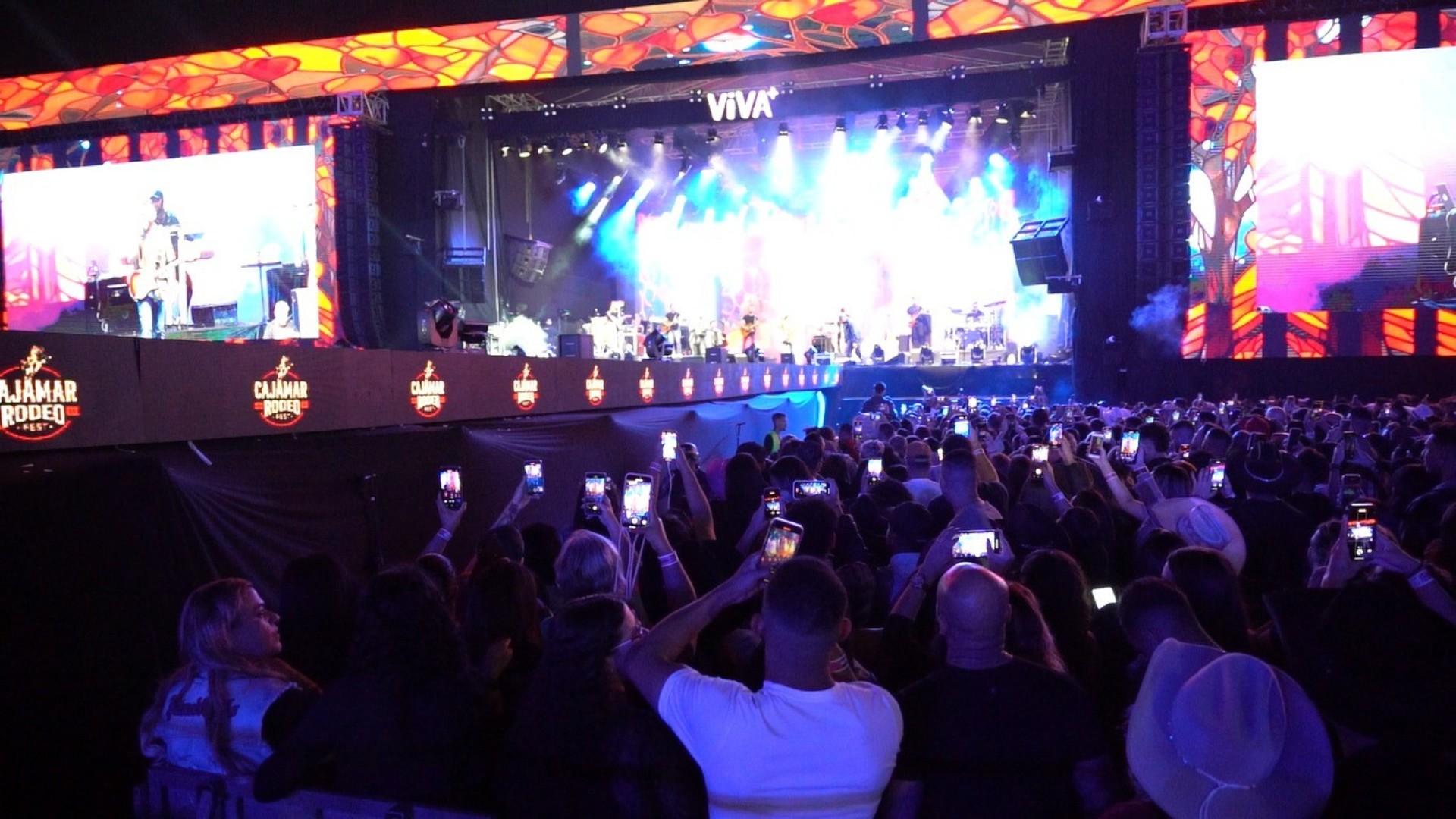 Com 15 atrações em 9 dias de festa, Cajamar Rodeo Fest 2026 bate recorde de vendas