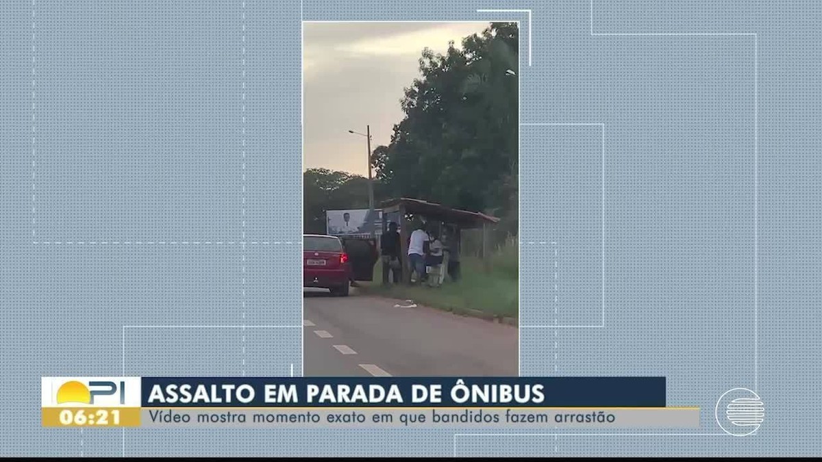 Polícia faz arrastão nas bancas do jogo do bicho em Curitiba