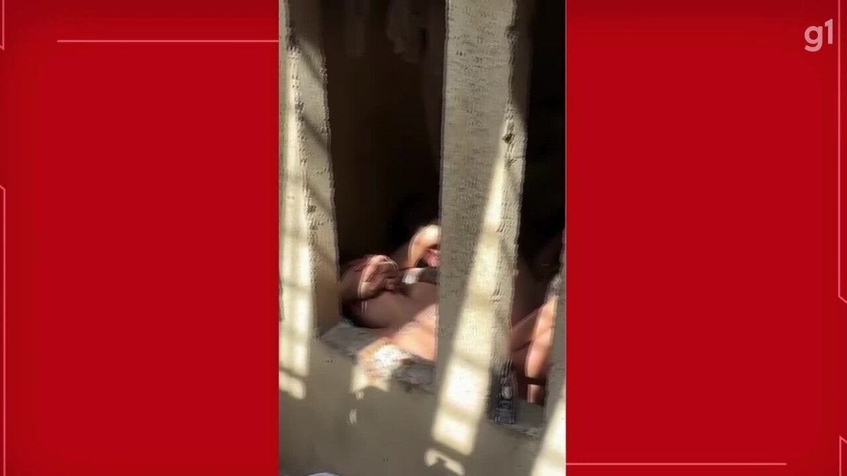 Policiais penais descobrem buraco em cela e evitam fuga de presos perigosos na Papuda