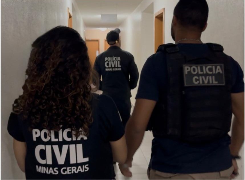 Criminosos fingem ser funcionários de banco e causam prejuízo de R$ 300 mil a idosa de 74 anos em Montes Claros