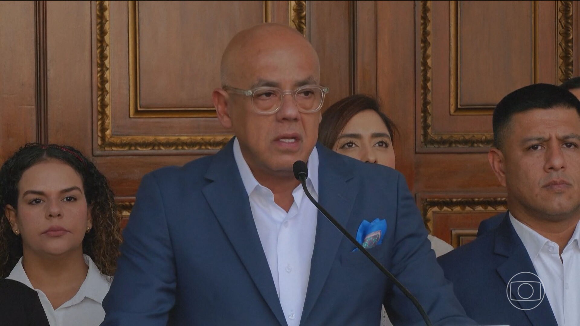 Espanha confirma que cinco presos políticos libertados na Venezuela têm cidadania espanhola 