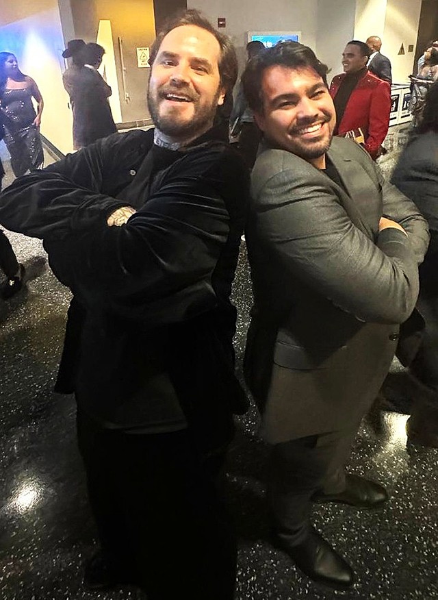 Você Não Tá Convidada pro Meu Bat Mitzvá!