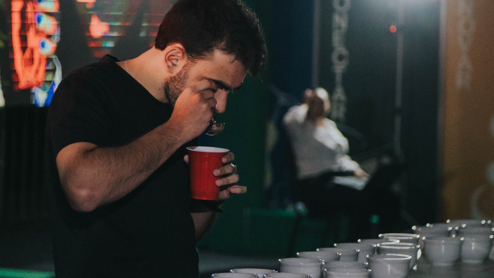 Coffee Connect 2024 – Crédito: Stella Vizibelli