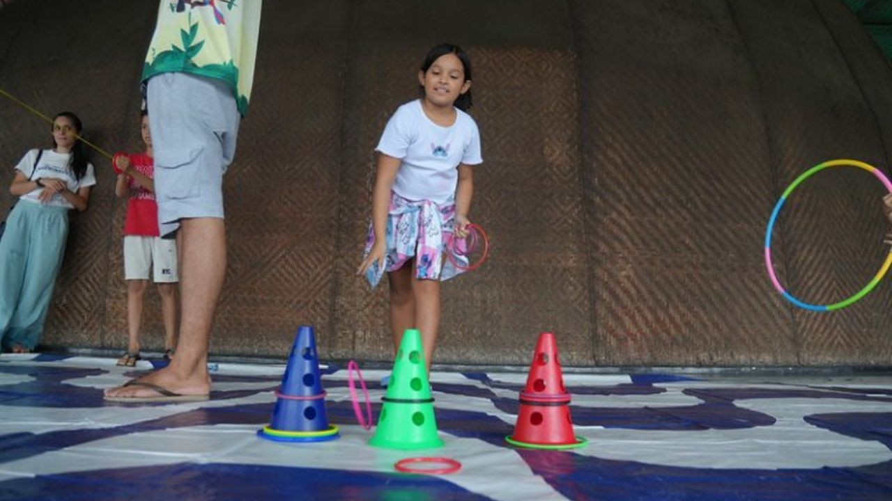 Festival de Férias abre inscrições gratuitas para crianças e adolescentes em Manaus; veja como participar