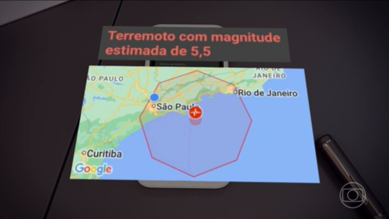 Anatel investiga envio de notificação falsa de terremoto em dispositivos Android