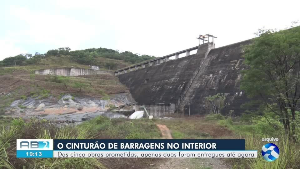 VÍDEOS: AB2 de terça-feira, 2 de dezembro de 2025