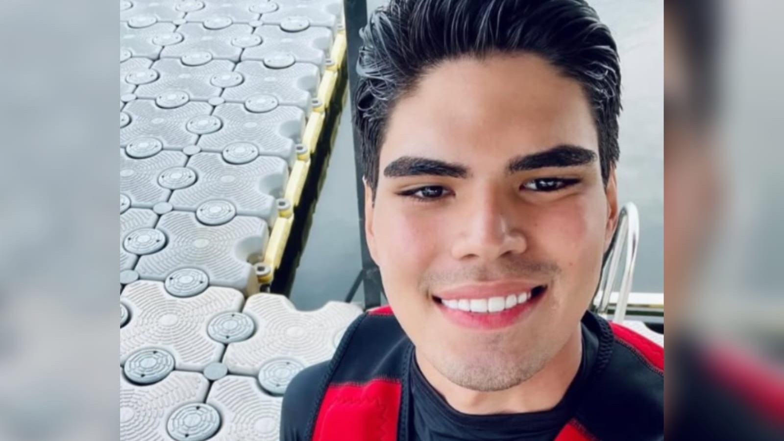 Jovem morre após sofrer descarga
elétrica em açude no Ceará