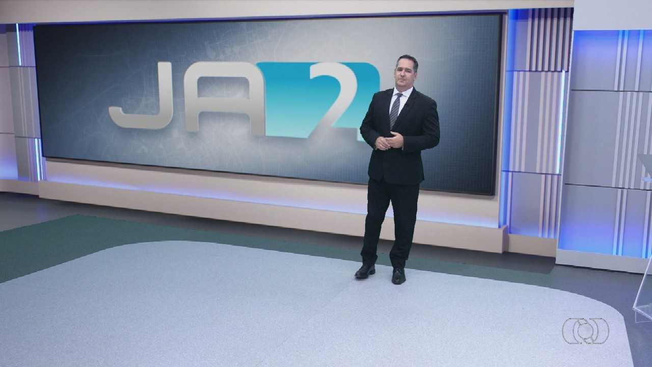 VÍDEOS: Jornal Anhanguera 2ª Edição de segunda-feira, 1º de abril de 2024