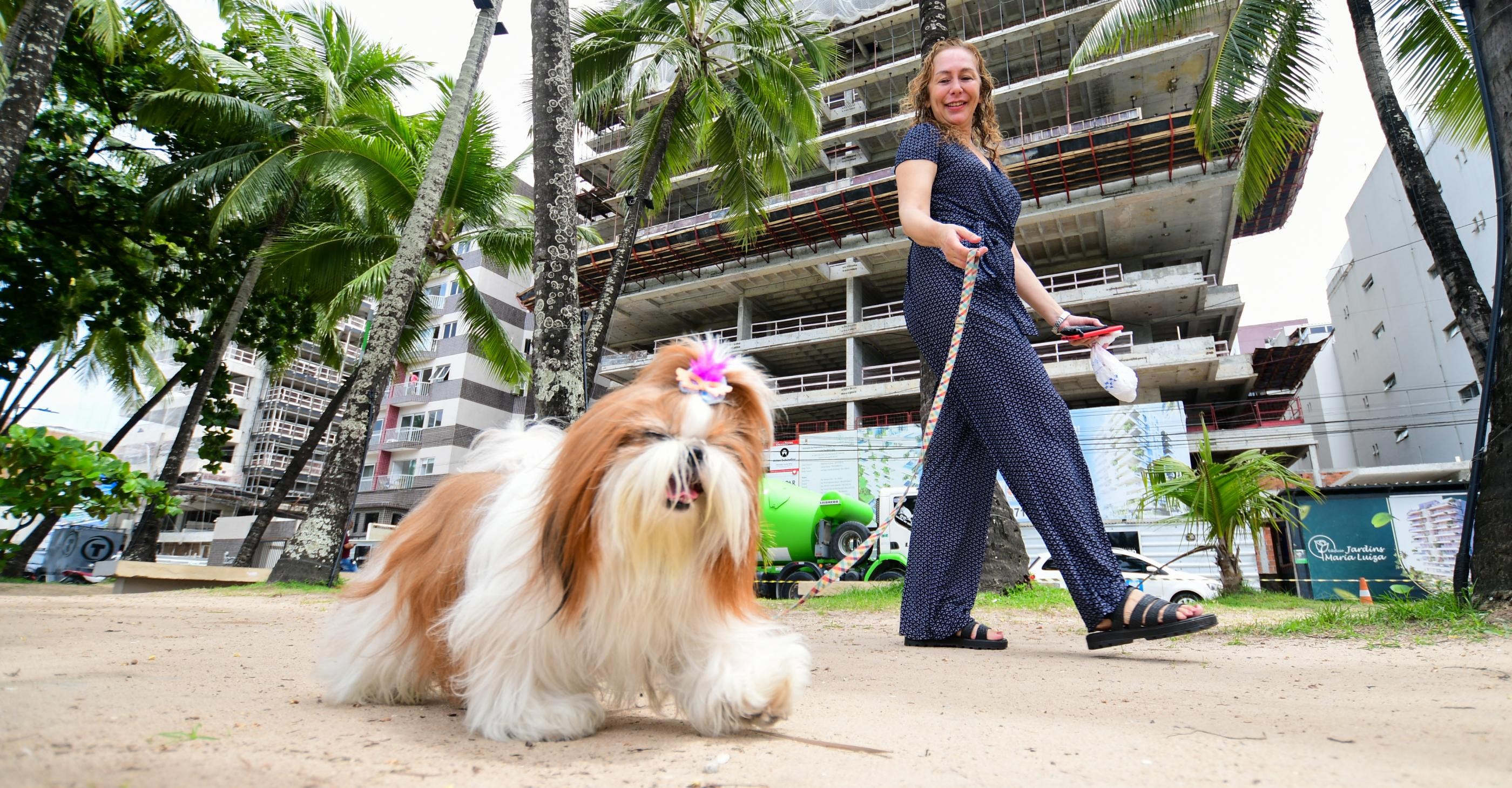 Alagoas supera meta de vacinação antirrábica de cães e gatos