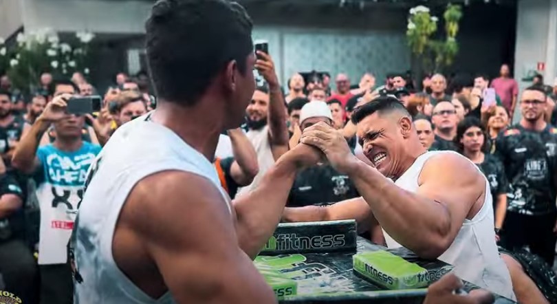 Você Não Tá Convidada pro Meu Bat Mitzvá!