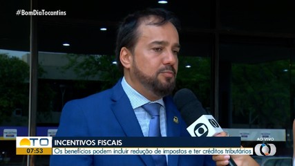 Conselho de Desenvolvimento Econômico aprova concessão de incentivos ficais para empresas