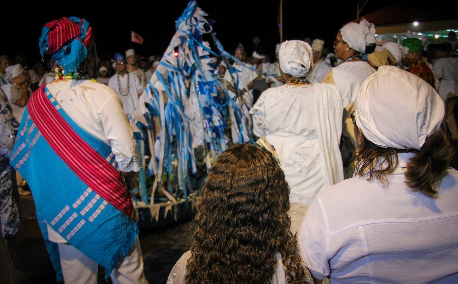 Festival de Iemanjá celebra a ‘rainha do mar’ com programação em Macapá 