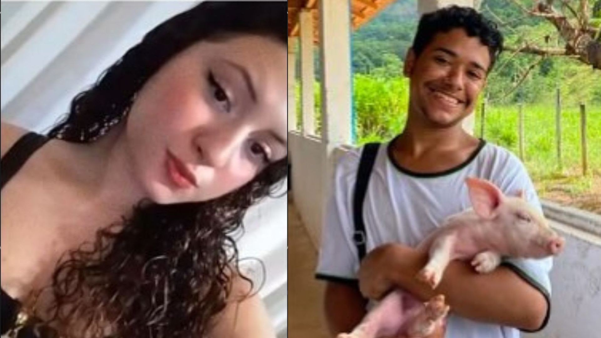 Estudantes do Instituto Federal do ES (Ifes) morrem após carro cair em ribanceira