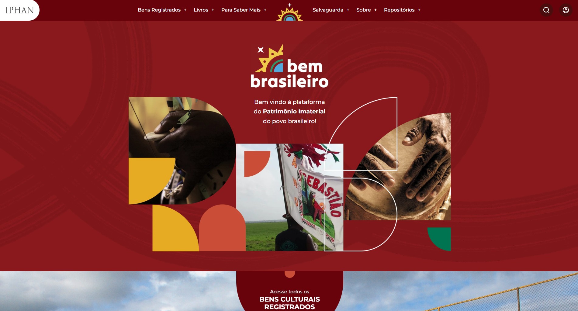 'Bem Brasileiro': Iphan lança site com mais de 2 mil itens que compõem o patrimônio imaterial do país