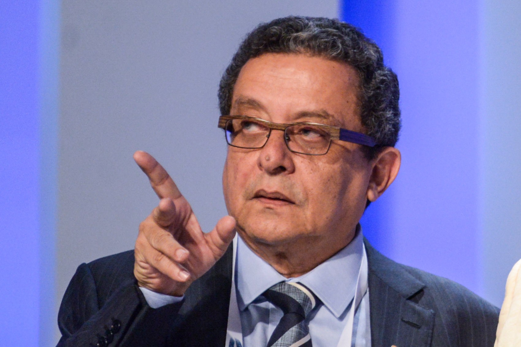 Ex-marqueteiro do PT, João Santana acerta para comandar campanha de ACM Neto na Bahia