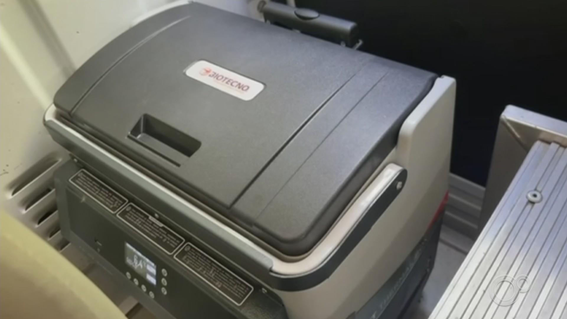 Médicos de São Roque viajam à Bahia para captar coração de jovem de 17 anos