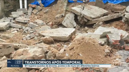 VÍDEOS: MG2 de quarta-feira, 3 de dezembro de 2025