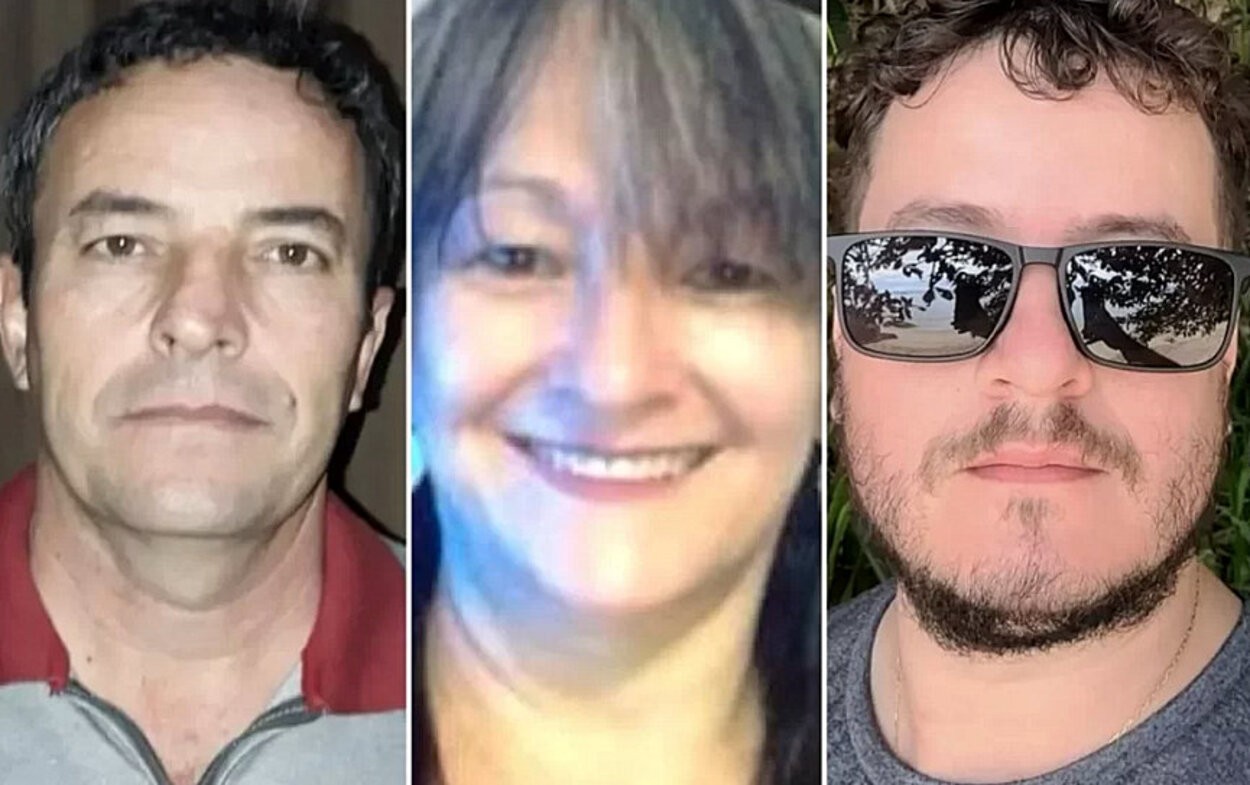 Família de Matão desaparece em lancha no litoral de SP; Marinha realiza buscas