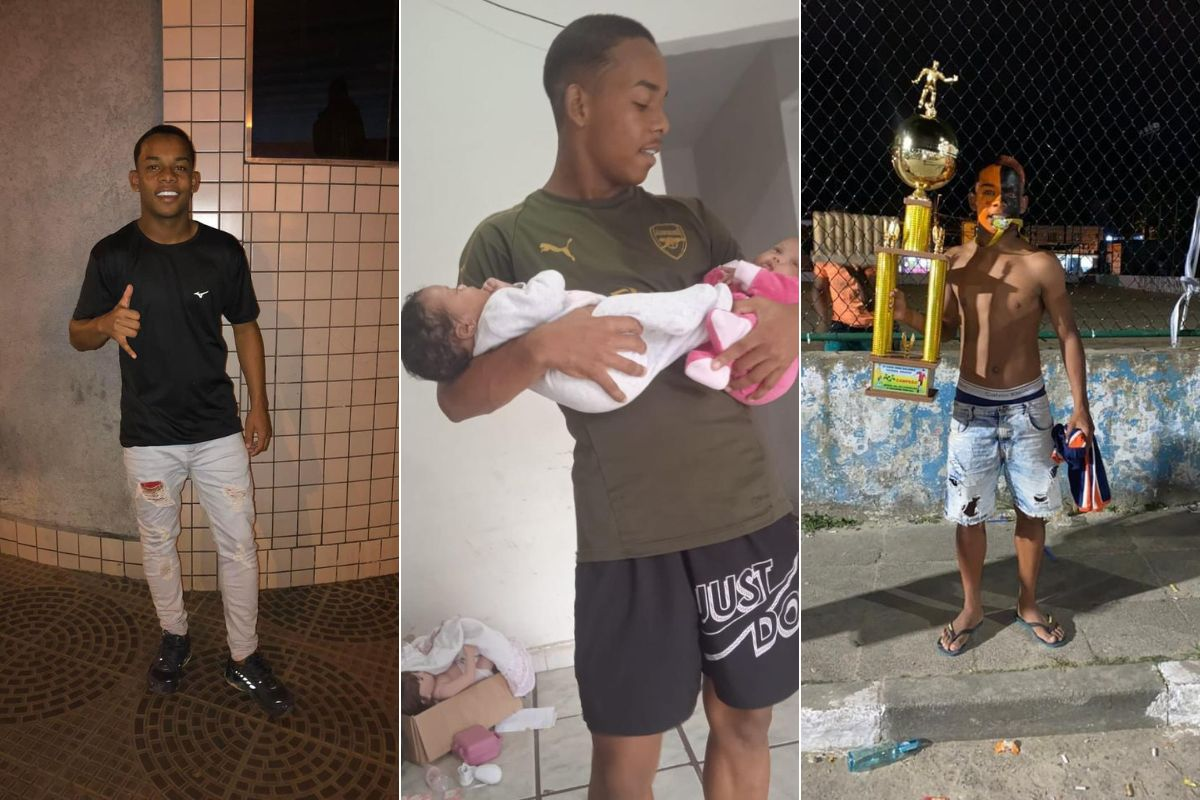 Irmão de jovem morto na Operação Verão em SP chama ação da PM de 'chacina'