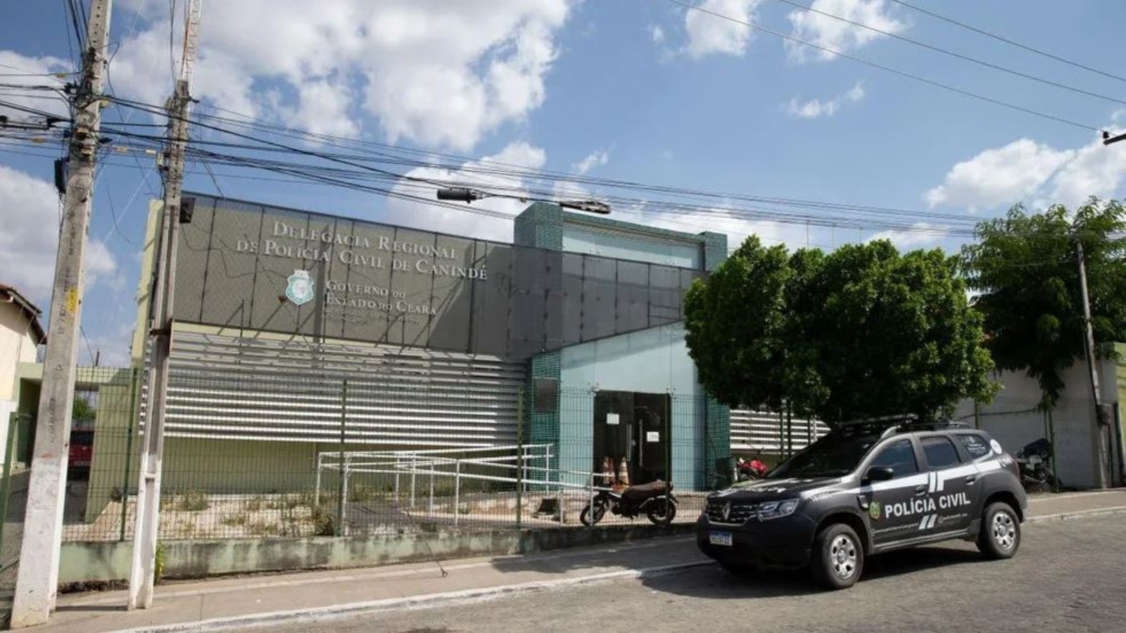 Adolescente de 12 anos é morta a tiros dentro de casa no interior do Ceará