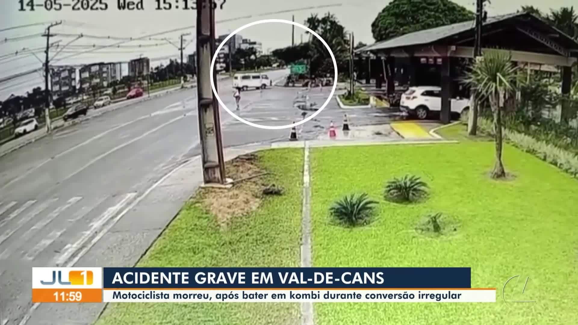 VÍDEOS: JL1 de quinta-feira, 15 de maio de 2025