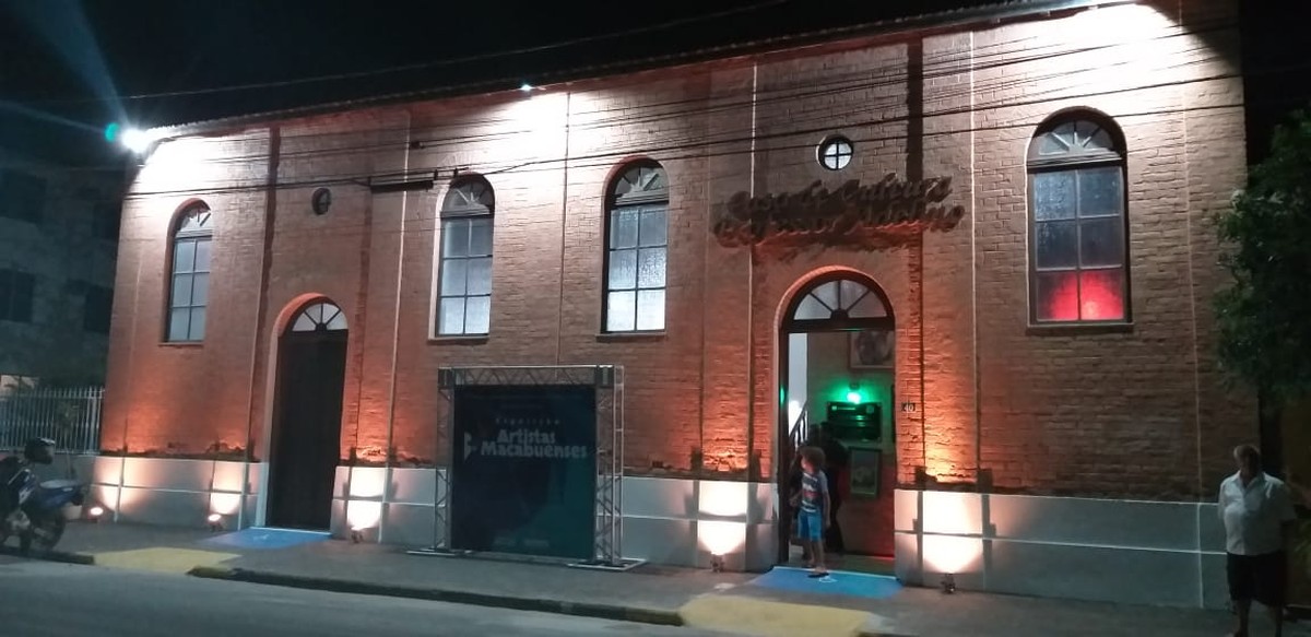 Conceição de Macabu, RJ, completa 67 anos nesta sexta com exposição e ...