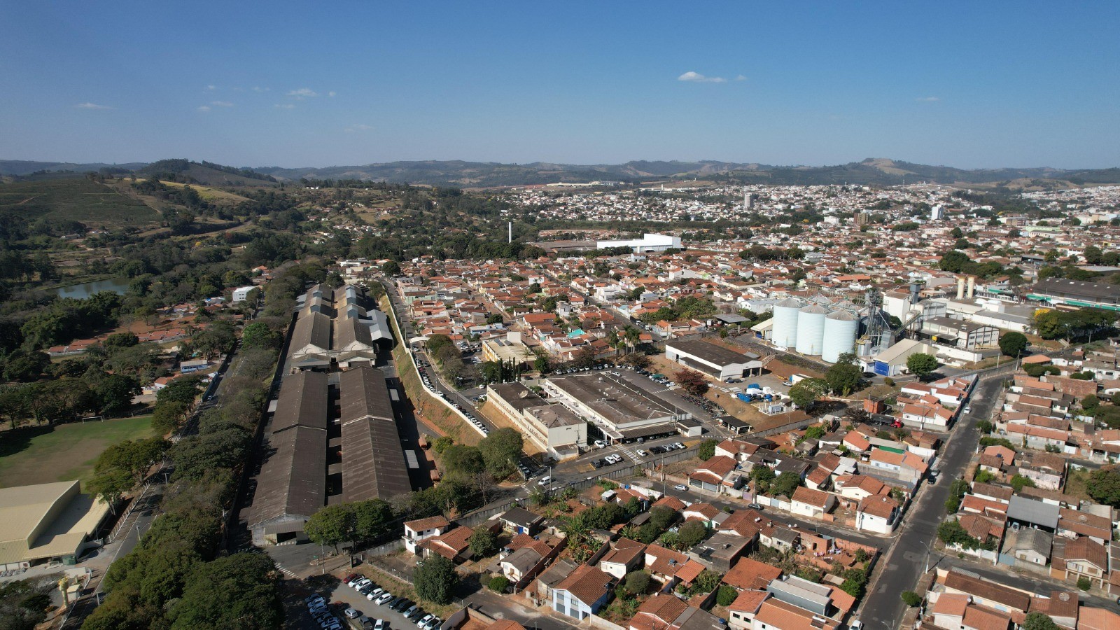Cooxupé destaca a força do sistema cooperativista no Dia Nacional do Café