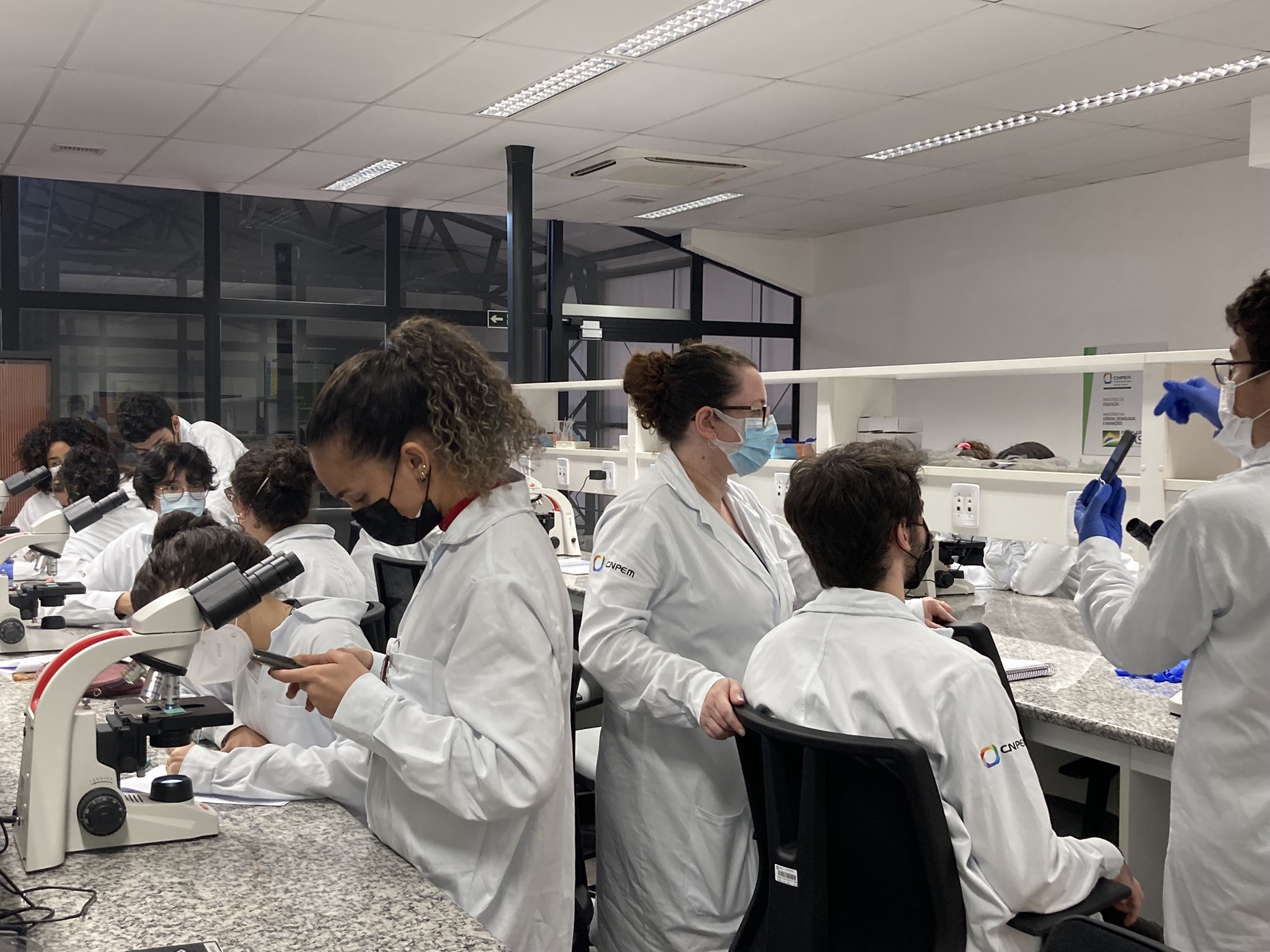 Com investimento de R$ 67 milhões e co-gestão do Ministério da Saúde, CNPEM será primeiro polo nacional de inovação para o SUS