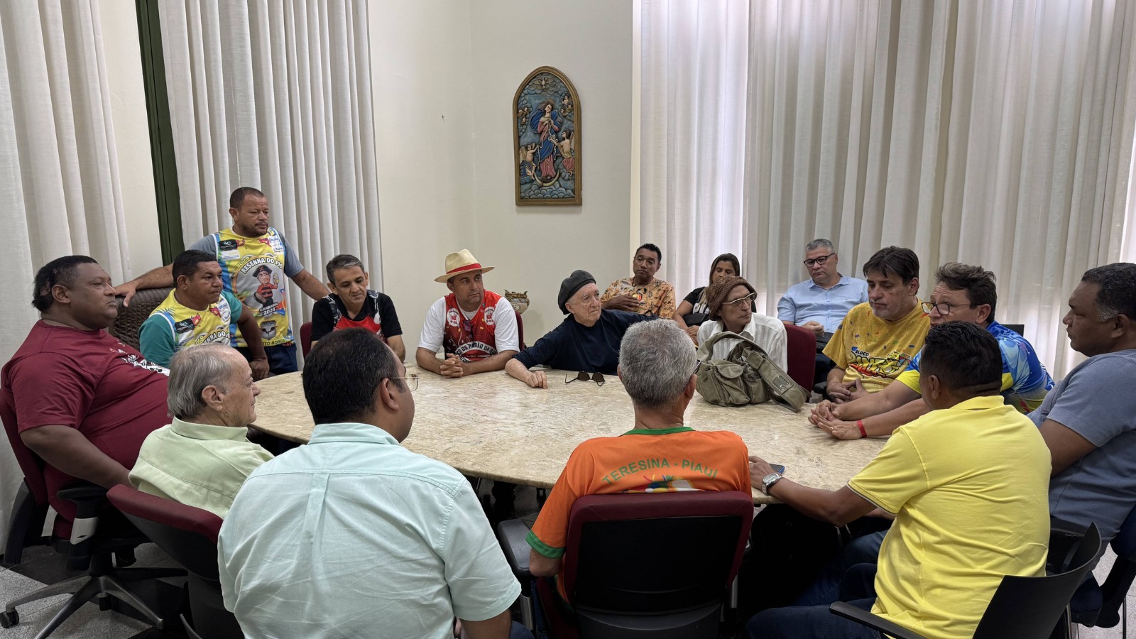 Carnaval em Teresina terá blocos de rua tradicionais com apoio da prefeitura; 2º ano sem Corso