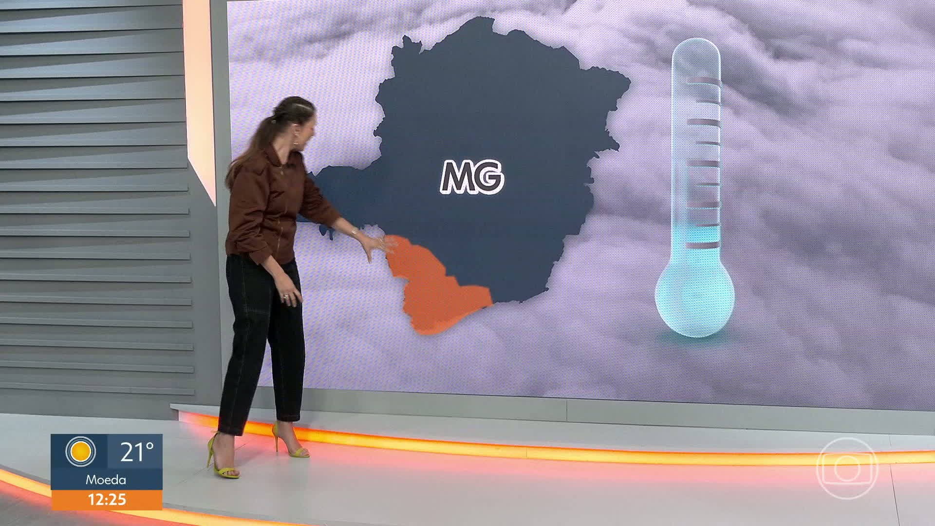 VÍDEOS: MG1 de segunda-feira, 22 de junho de 2026