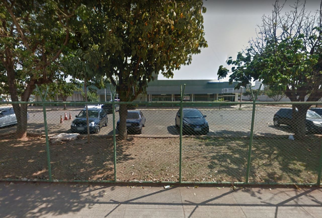 Corpo de mulher é encontrado no Paranoá sem roupa e com sinais de violência; polícia investiga caso