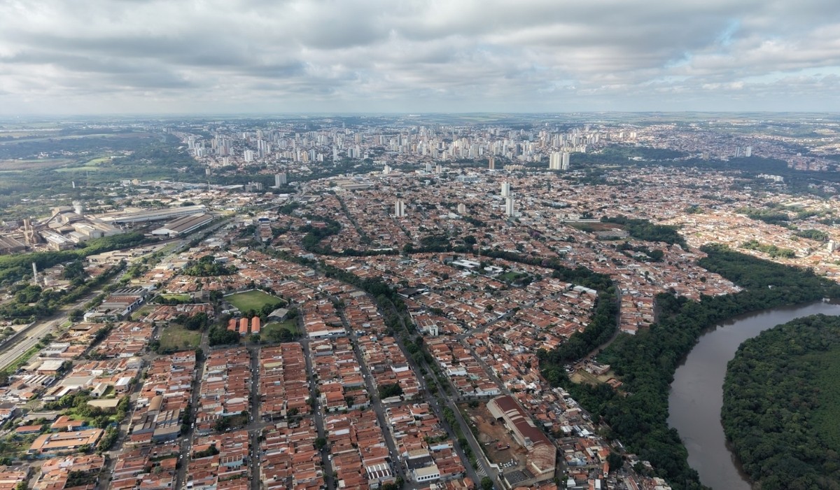 Piracicaba celebra 259 anos com eventos de esporte, gastronomia, lazer e serviços; veja programação
