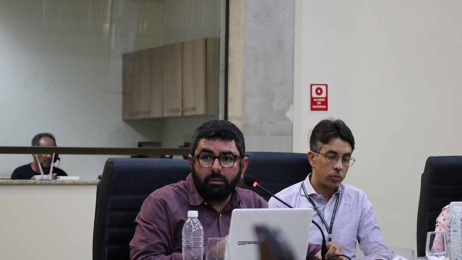 Setor de Compras e Licitações apresenta avanços estruturais e capacitação ampliada