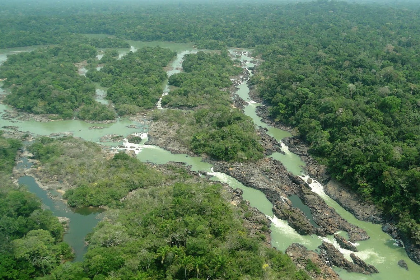 Câmara aprova projeto que reduz área de proteção na Amazônia; governistas falam em legalização do garimpo