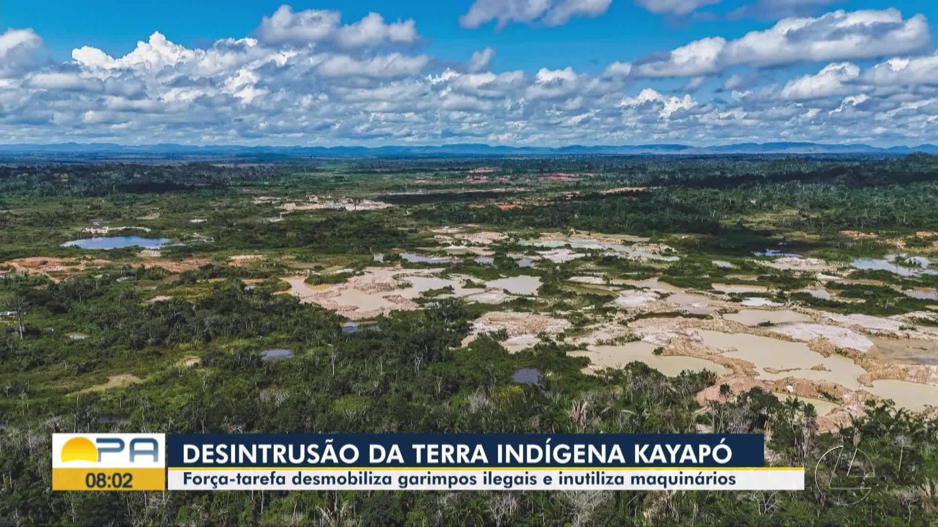 VÍDEOS: BDP de quarta-feira, 14 de maio de 2025